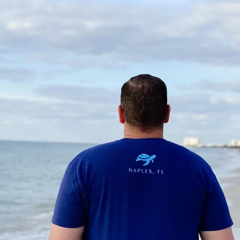 Florida Beach T-shirt