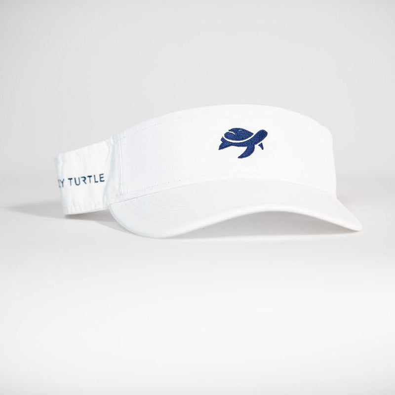 Front view of Turtle Visor
